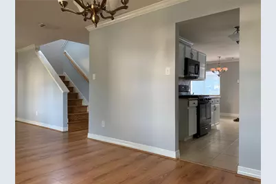 3923 Carriage Park Row, Missouri City, TX 77459 - Photo 5