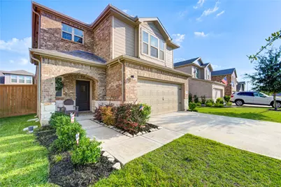 1016 Caramel Shores Drive, Katy, TX 77493 - Photo 5