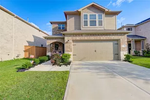 1016 Caramel Shrs Dr, Katy, TX 77493 - Photo 1