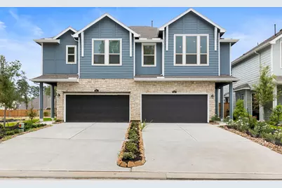 955 Lars Trek Trail, Conroe, TX 77304 - Photo 1