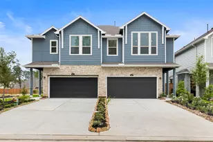 955 Lars Trek Trail, Conroe, TX 77304 - Photo 1