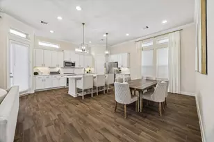 5120 E Lacey Garden Loop, Houston, TX 77018 - Photo 5