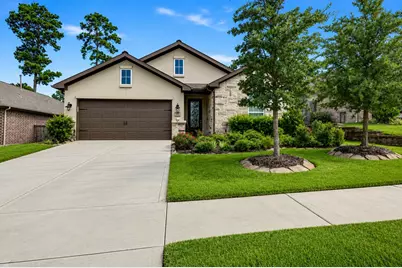 111 E Silky Sephora Court, Montgomery, TX 77316 - Photo 3