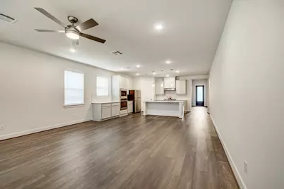 111 E Silky Sephora Court, Montgomery, TX 77316 - Photo 5