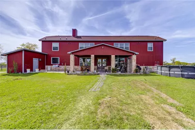 8570 Sunny Side Road, Hempstead, TX 77445 - Photo 1