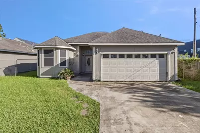 9711 Signet St Street, Houston, TX 77029 - Photo 1