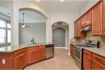 26202 Caper Meadow Lane, Katy, TX 77494 - Photo 9