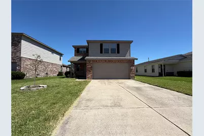 1227 Athea Way, Rosenberg, TX 77471 - Photo 17