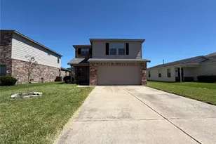 1227 Athea Way, Rosenberg, TX 77471 - Photo 17