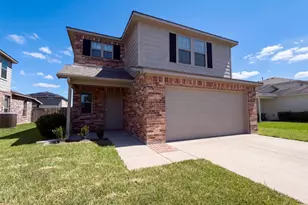 1227 Athea Way, Rosenberg, TX 77471 - Photo 1