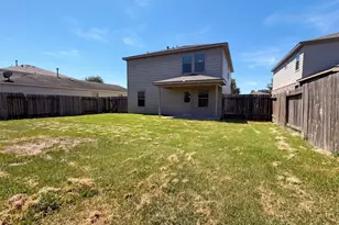 1227 Athea Way, Rosenberg, TX 77471 - Photo 5