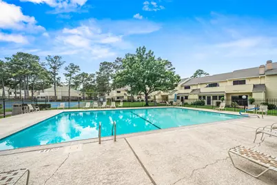 14555 Wunderlich Drive #2901, Houston, TX 77069 - Photo 1