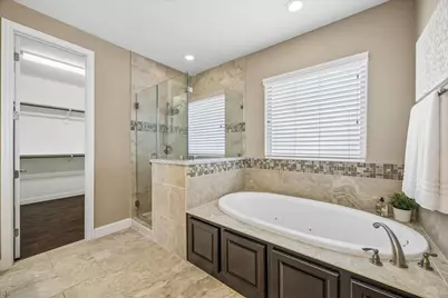 1031 W 21st Street #B, Houston, TX 77008 - Photo 21