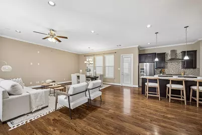 1031 W 21st Street #B, Houston, TX 77008 - Photo 9