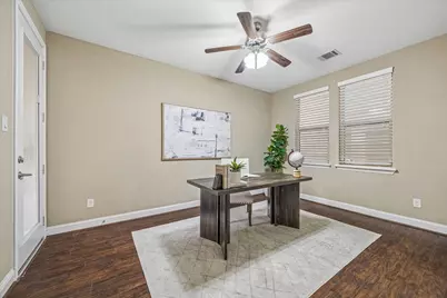 1031 W 21st Street #B, Houston, TX 77008 - Photo 5