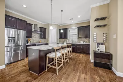 1031 W 21st Street #B, Houston, TX 77008 - Photo 13