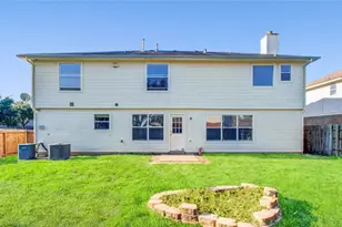 1448 W April Rain Ct, Missouri City, TX 77489 - Photo 33