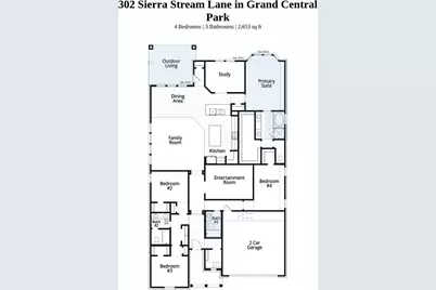302 Sierra Stream Lane, Conroe, TX 77304 - Photo 21