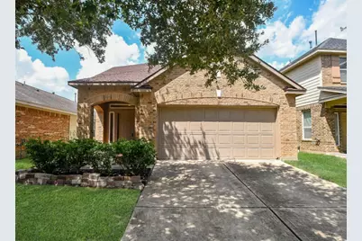 19014 Walbrook Meadows Lane, Cypress, TX 77433 - Photo 1
