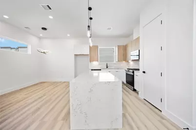 6735 Peerless Street #C, Houston, TX 77021 - Photo 3