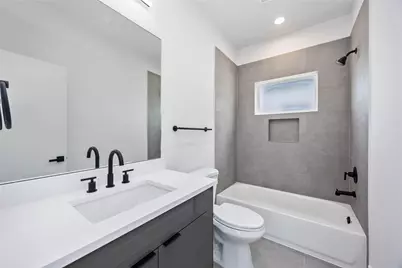 6735 Peerless Street #C, Houston, TX 77021 - Photo 23