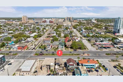715 Broadway Street, Galveston, TX 77550 - Photo 3