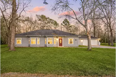 19317 Zetak Lane, Crosby, TX 77532 - Photo 3