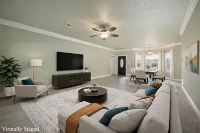 19317 Zetak Lane, Crosby, TX 77532 - Photo 5