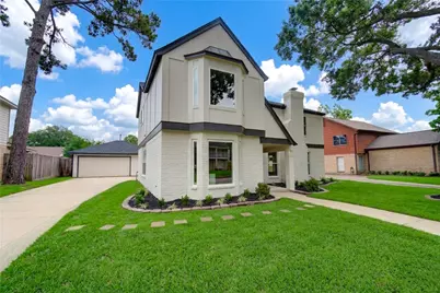 8206 Tiger Lane, Houston, TX 77040 - Photo 3