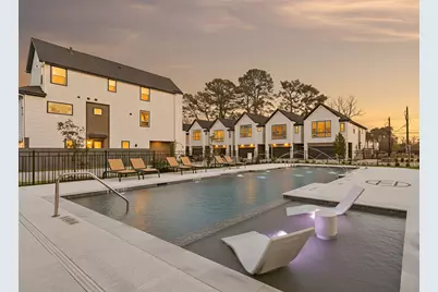 1130 Highland Row Lane, Houston, TX 77091 - Photo 3