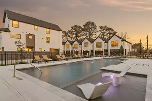 1130 Highland Row Ln, Houston, TX 77091 - Photo 3