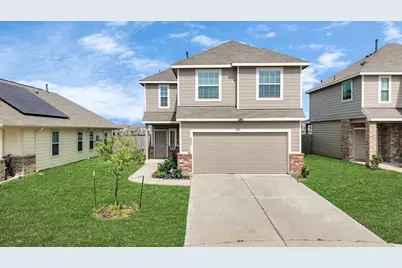 3206 Alberelli Drive, Katy, TX 77493 - Photo 3
