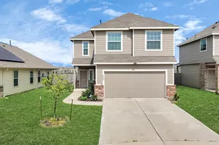 3206 Alberelli Dr, Katy, TX 77493 - Photo 3