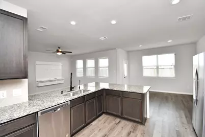 3206 Alberelli Drive, Katy, TX 77493 - Photo 17