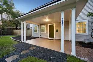 858 Azalea St, Houston, TX 77018 - Photo 3