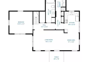 858 Azalea St, Houston, TX 77018 - Photo 43