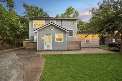 858 Azalea Street, Houston, TX 77018 - Photo 37