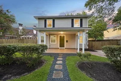 858 Azalea Street, Houston, TX 77018 - Photo 3