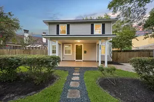 858 Azalea St, Houston, TX 77018 - Photo 3