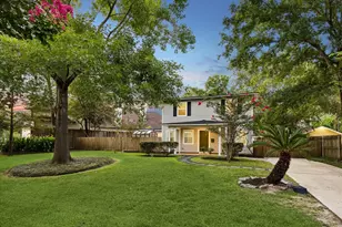858 Azalea St, Houston, TX 77018 - Photo 9