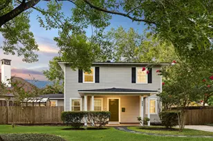 858 Azalea St, Houston, TX 77018 - Photo 5