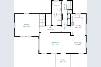 858 Azalea Street, Houston, TX 77018 - Photo 43