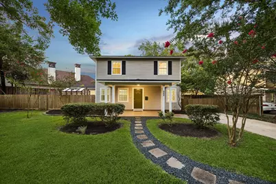 858 Azalea Street, Houston, TX 77018 - Photo 1