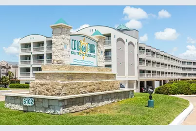 6102 Seawall Blvd #373, Galveston, TX 77551 - Photo 17