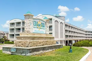 6102 Seawall Blvd, Galveston, TX 77551 - Photo 17