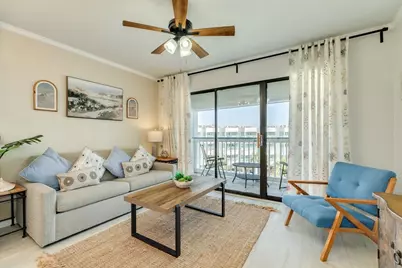 6102 Seawall Blvd #373, Galveston, TX 77551 - Photo 1