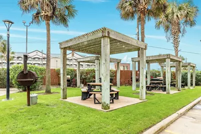 6102 Seawall Blvd #373, Galveston, TX 77551 - Photo 21