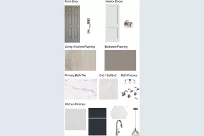 309 Gambels Quail Road, Waller, TX 77484 - Photo 21