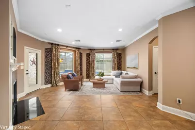 7606 Courtney Manor Lane, Katy, TX 77494 - Photo 11