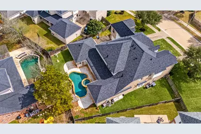 7606 Courtney Manor Lane, Katy, TX 77494 - Photo 37